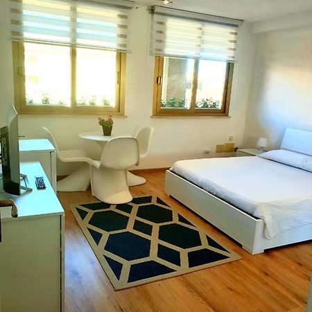 Central City Rooms Olbia Luaran gambar