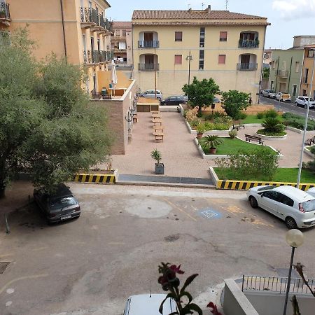 Central City Rooms Olbia Luaran gambar