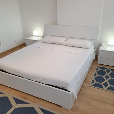 Central City Rooms Olbia Luaran gambar