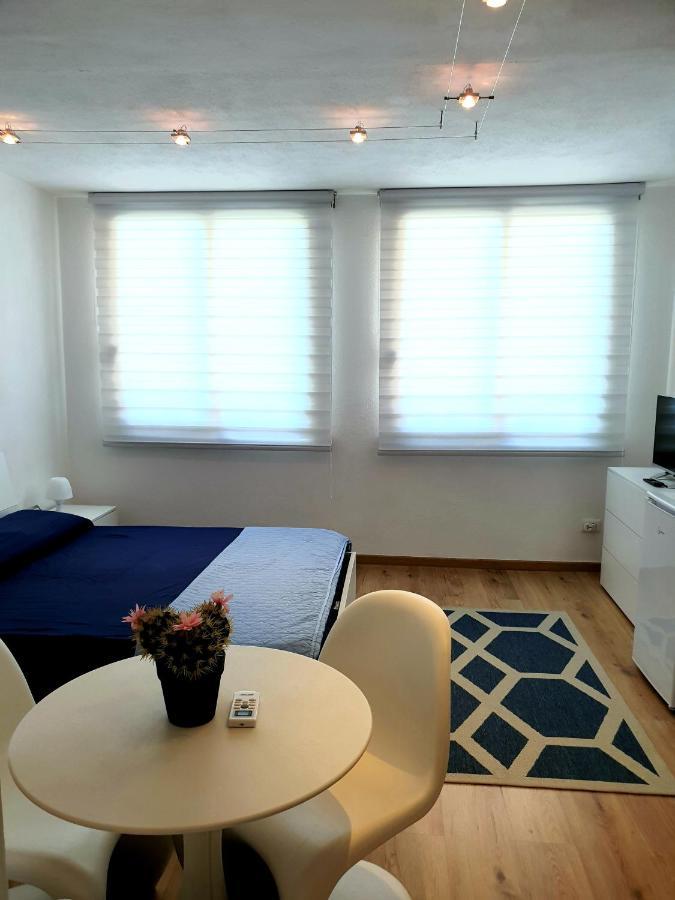 Central City Rooms Olbia Luaran gambar