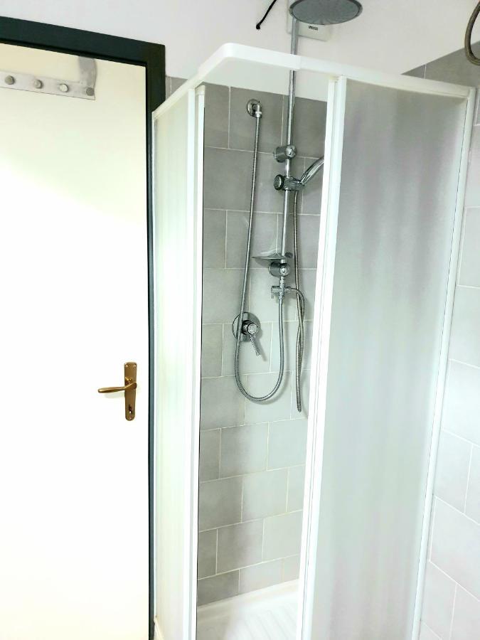 Central City Rooms Olbia Luaran gambar