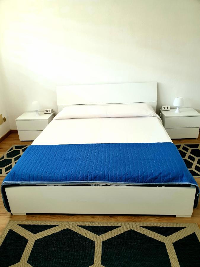 Central City Rooms Olbia Luaran gambar