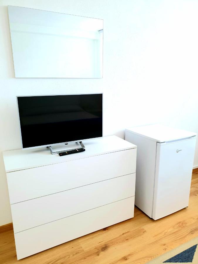 Central City Rooms Olbia Luaran gambar