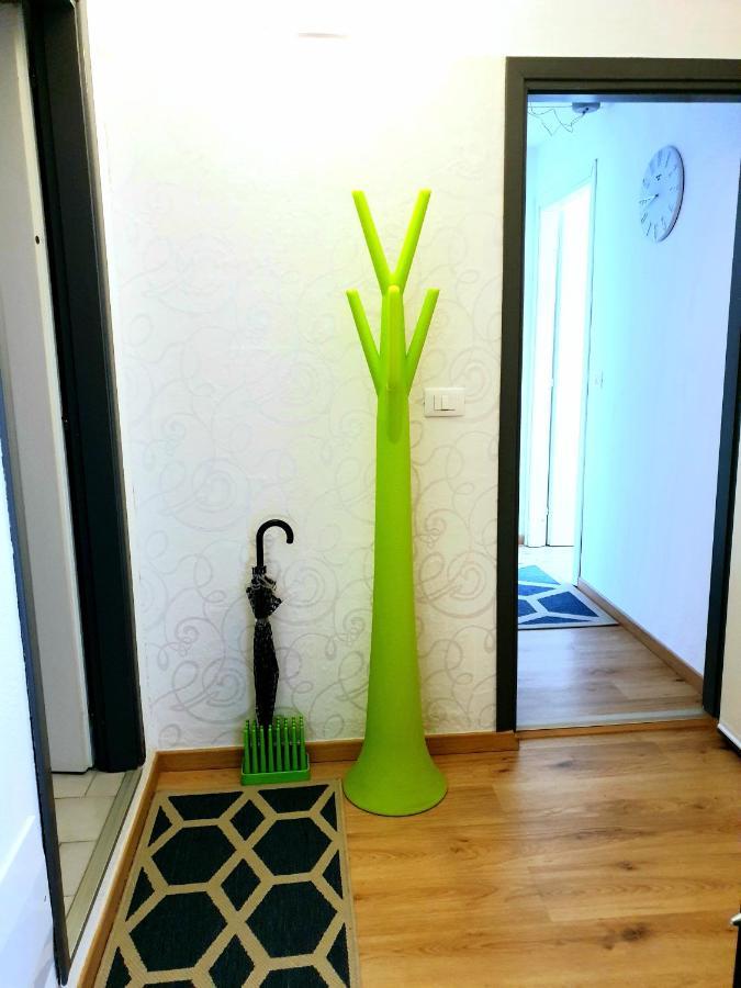 Central City Rooms Olbia Luaran gambar