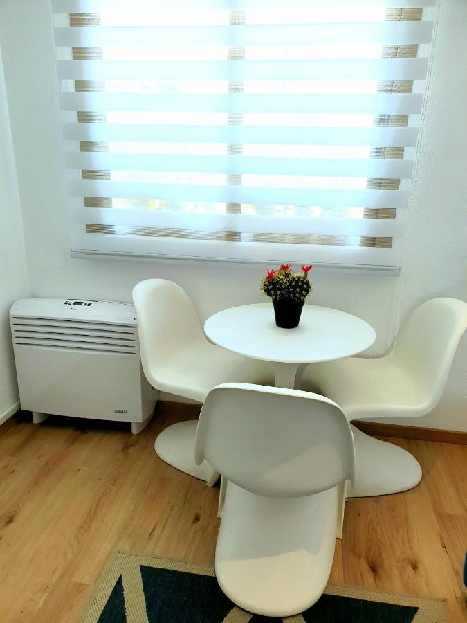 Central City Rooms Olbia Luaran gambar