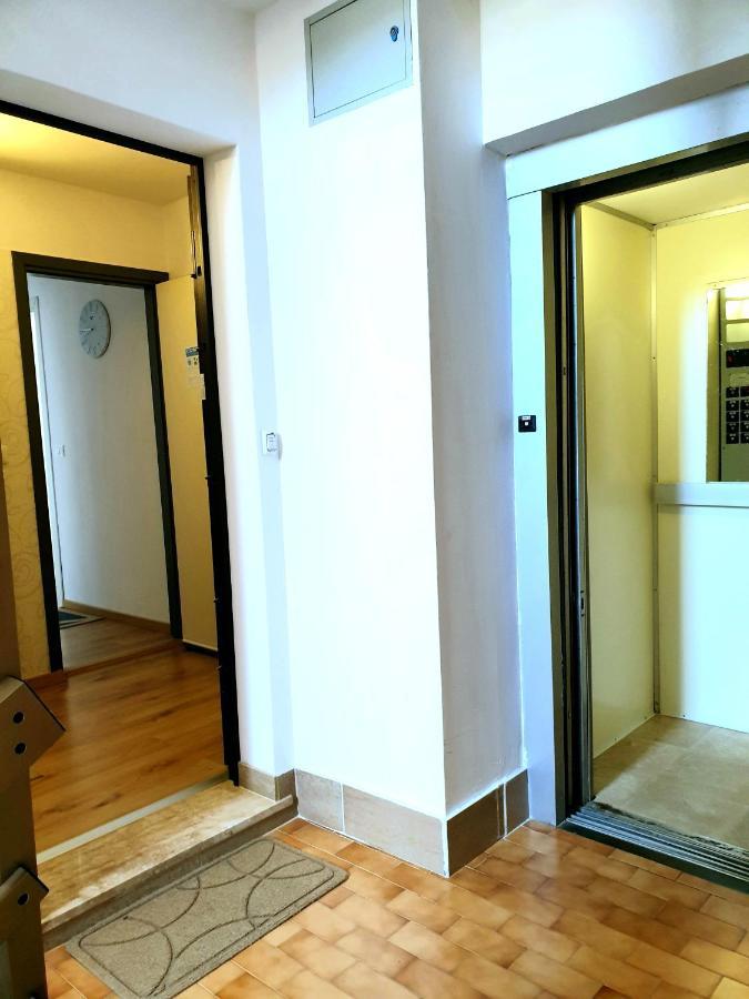 Central City Rooms Olbia Luaran gambar