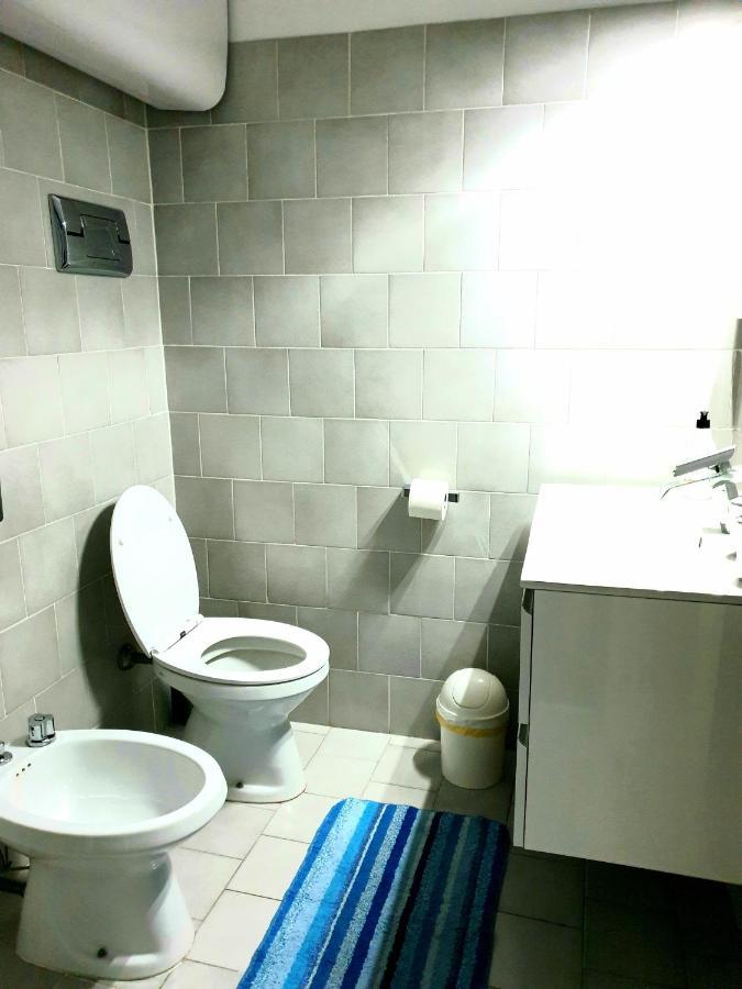 Central City Rooms Olbia Luaran gambar