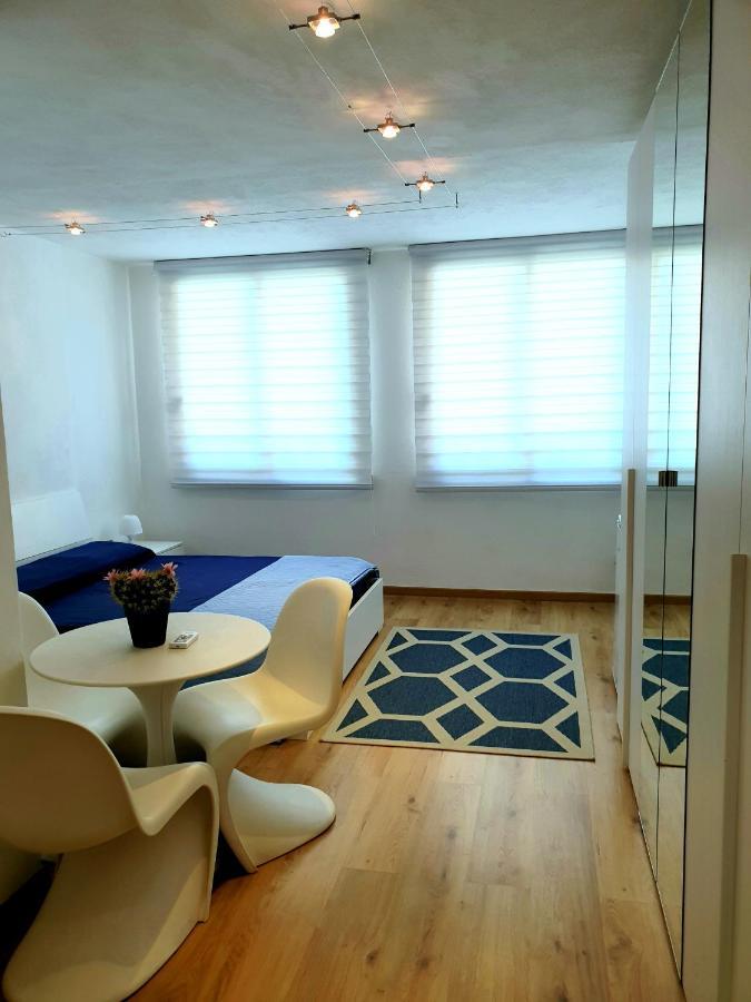 Central City Rooms Olbia Luaran gambar