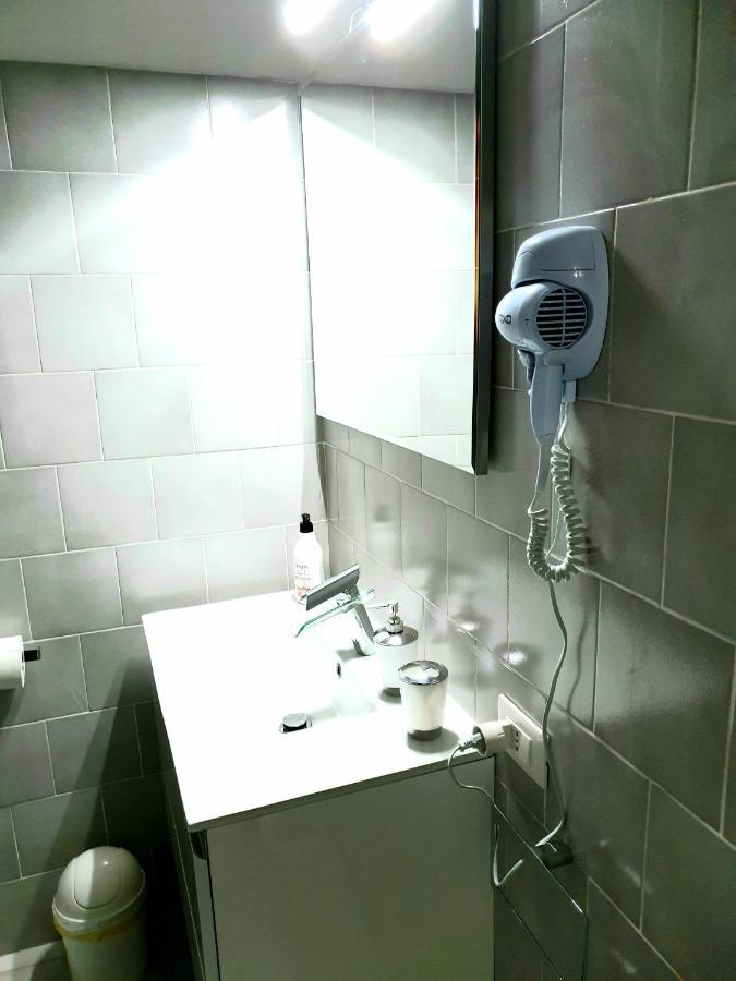 Central City Rooms Olbia Luaran gambar