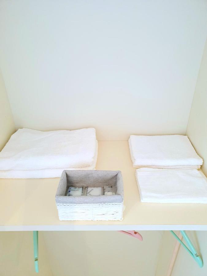 Central City Rooms Olbia Luaran gambar