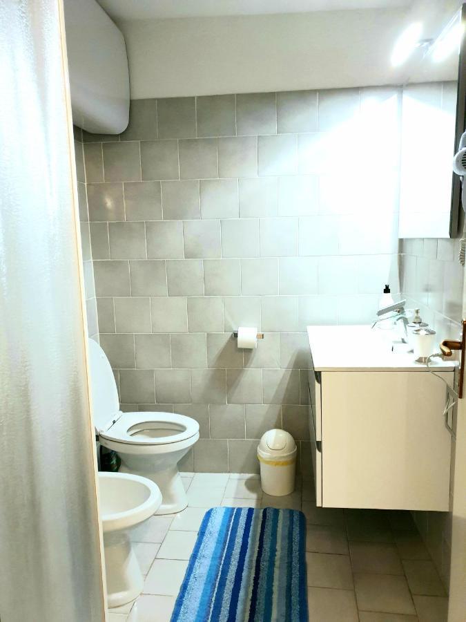 Central City Rooms Olbia Luaran gambar