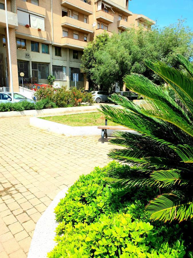 Central City Rooms Olbia Luaran gambar