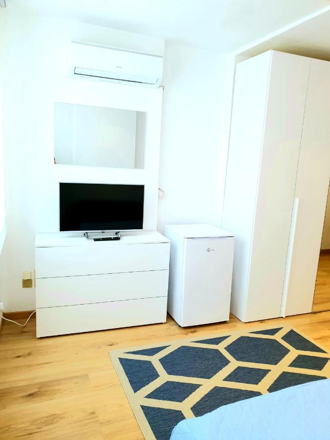Central City Rooms Olbia Luaran gambar