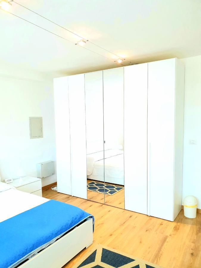 Central City Rooms Olbia Luaran gambar