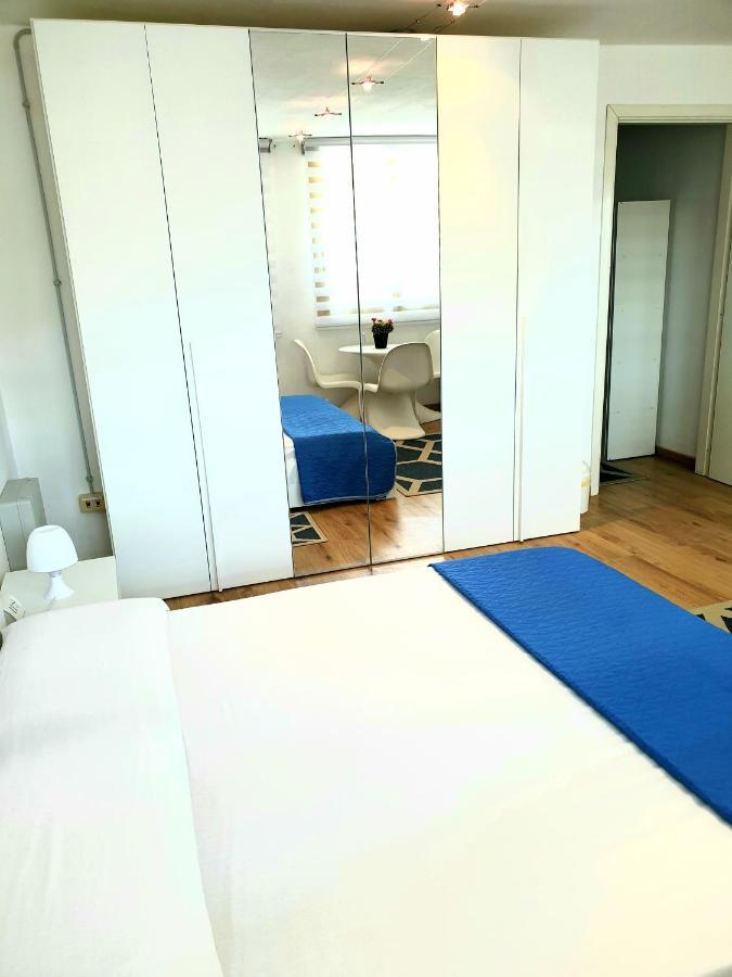 Central City Rooms Olbia Luaran gambar