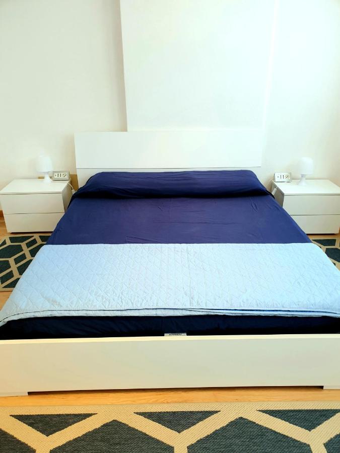 Central City Rooms Olbia Luaran gambar