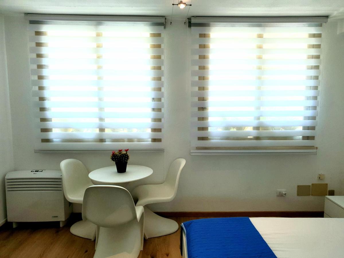 Central City Rooms Olbia Luaran gambar