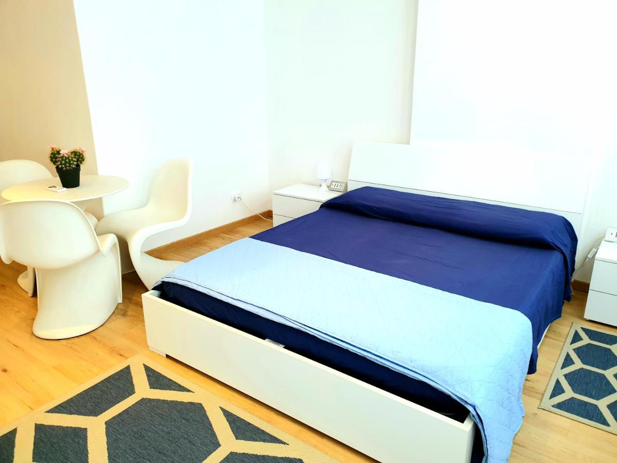 Central City Rooms Olbia Luaran gambar