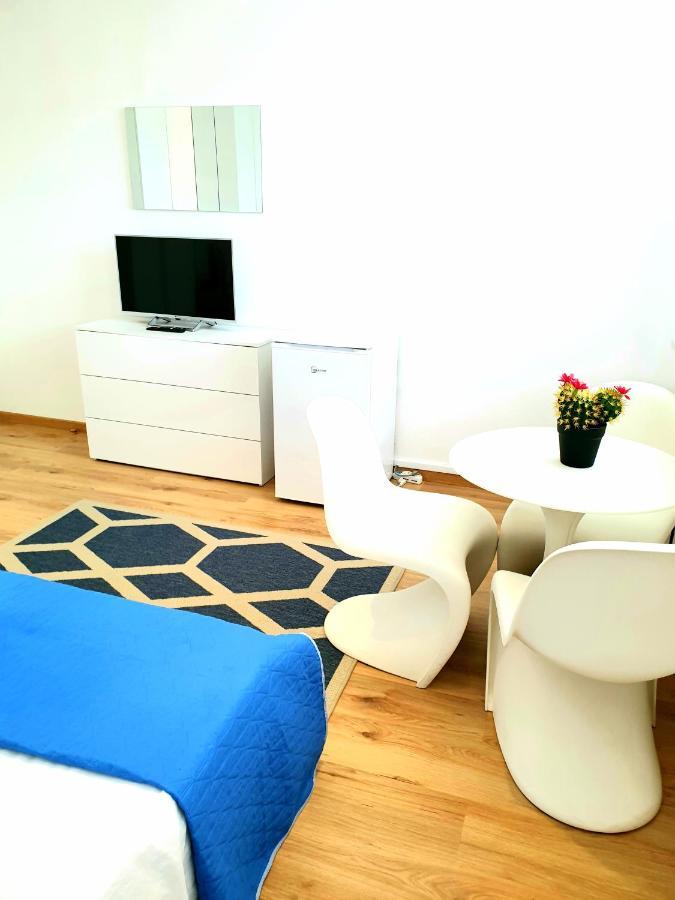 Central City Rooms Olbia Luaran gambar