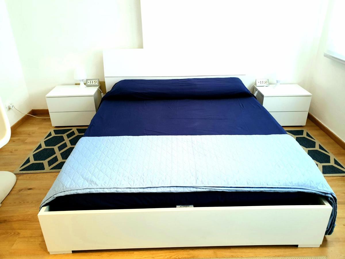 Central City Rooms Olbia Luaran gambar
