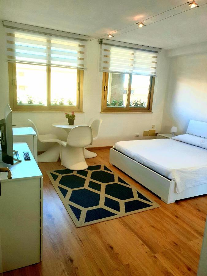 Central City Rooms Olbia Luaran gambar