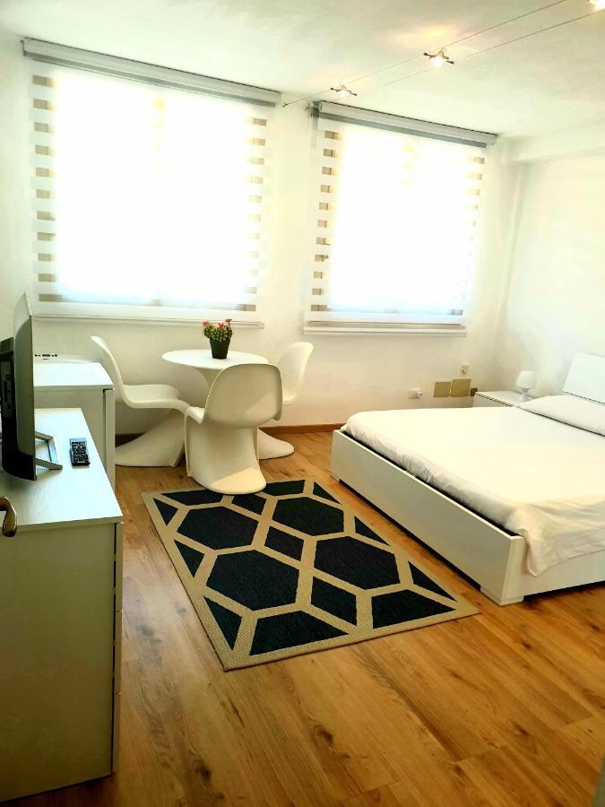 Central City Rooms Olbia Luaran gambar