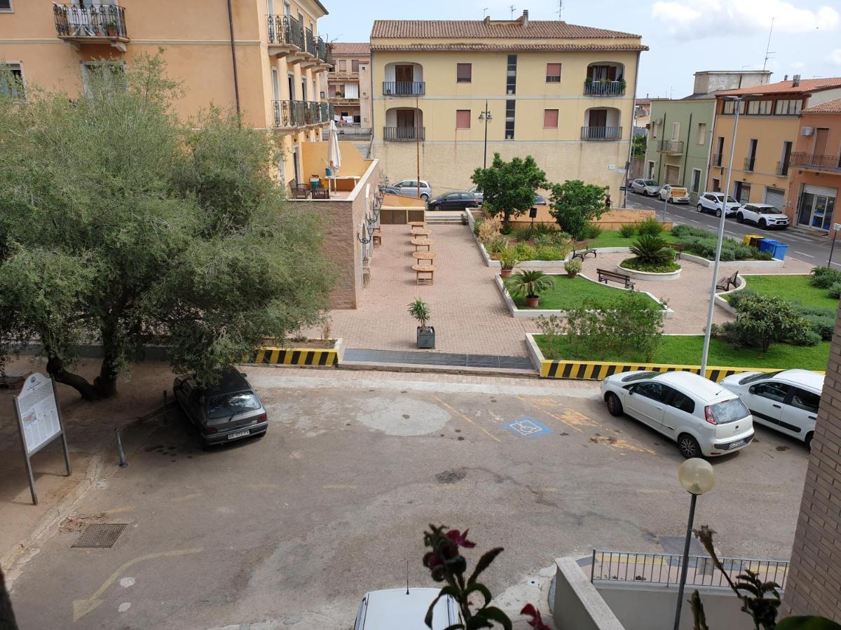 Central City Rooms Olbia Luaran gambar