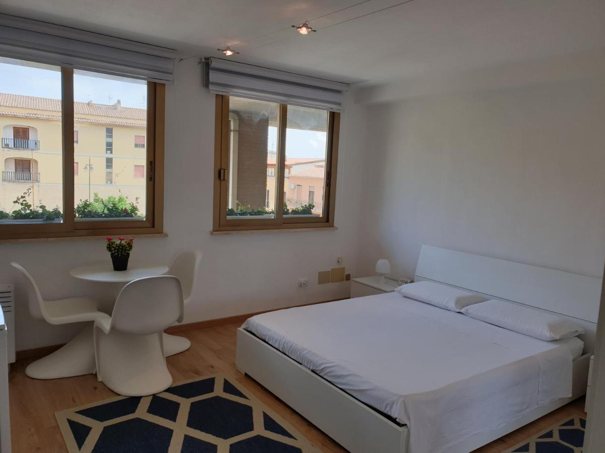 Central City Rooms Olbia Luaran gambar