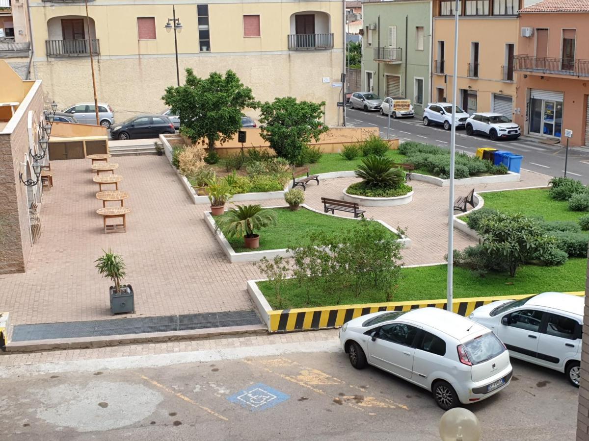 Central City Rooms Olbia Luaran gambar