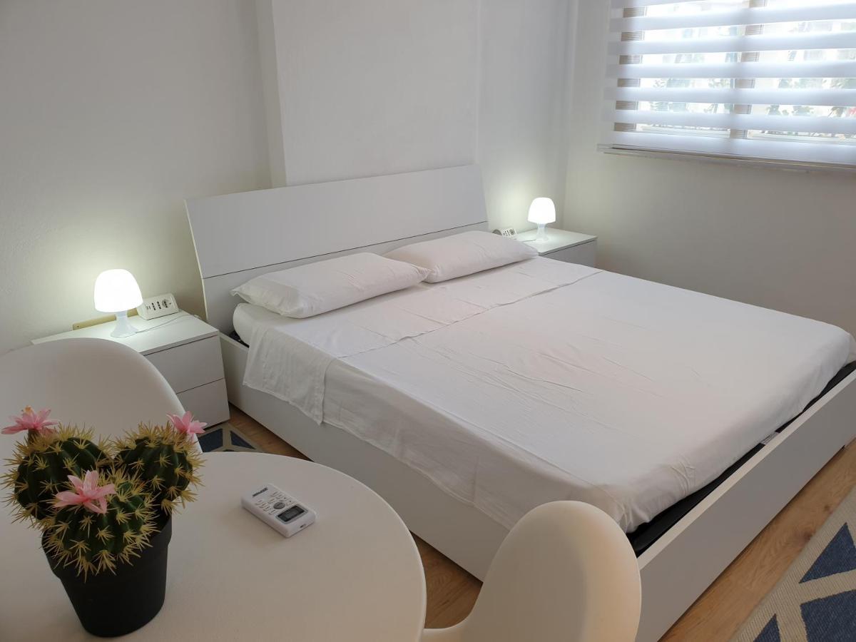 Central City Rooms Olbia Luaran gambar