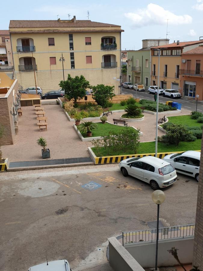 Central City Rooms Olbia Luaran gambar