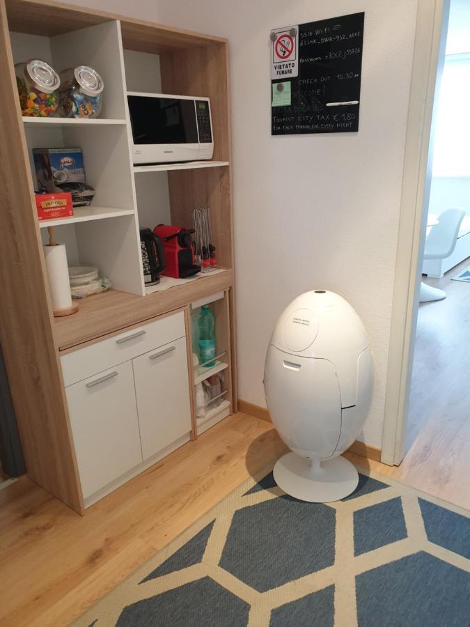 Central City Rooms Olbia Luaran gambar