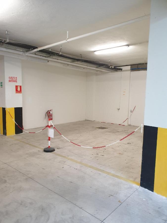 Central City Rooms Olbia Luaran gambar